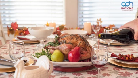 Qué abre y qué cierra durante el Día de Acción de Gracias 2025 en Estados Unidos