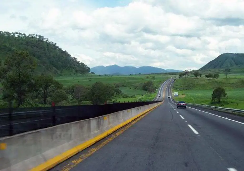 Carreteras