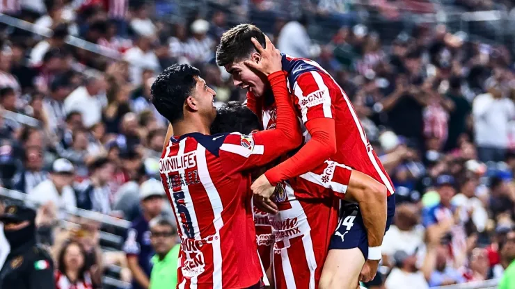 Chivas