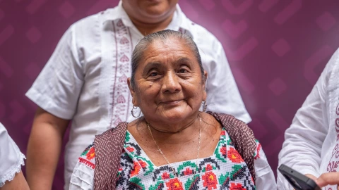 apoyo mujeres yucatan programa