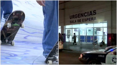 Joven continúa en recuperación tras sufrir disparo en Morelos