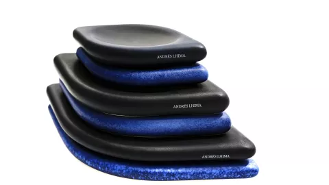 Andrés Lhima TLACOYITOS