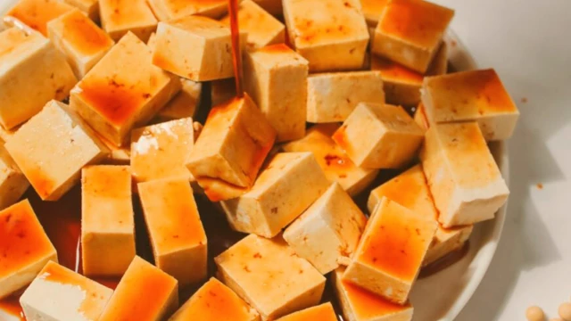 Soya y Tofu Soya y Tofu