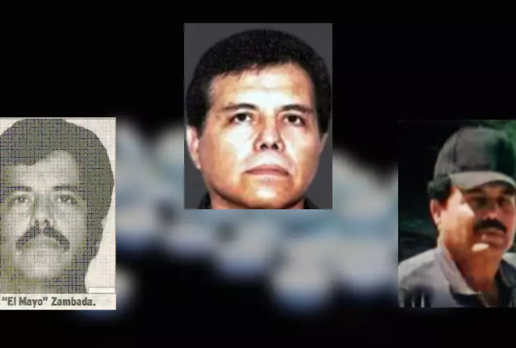 Las autoridades mexicanas iniciaron las investigaciones sobre “El Mayo” Zambada