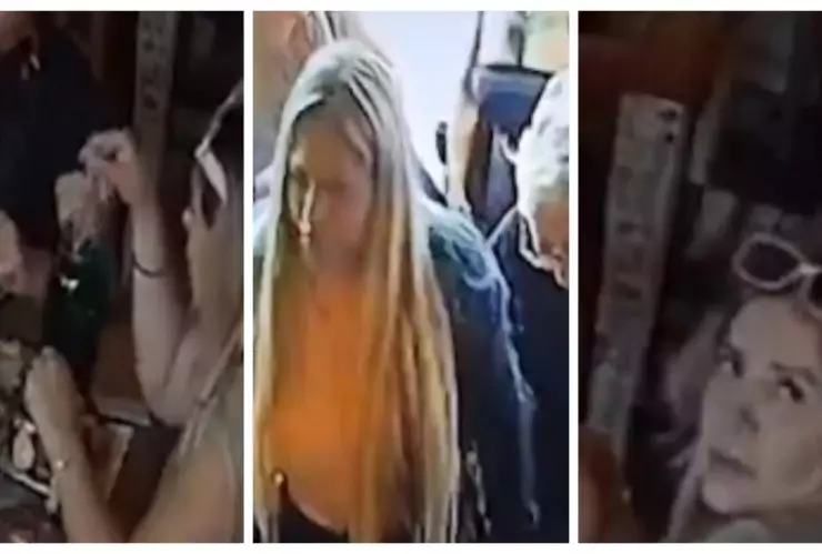 ‘Banda de la Cucaracha’ es exhibida por otros restaurantes de Guadalajara, Jalisco