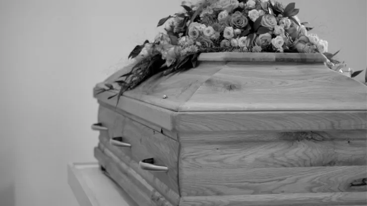 ÚLTIMA HORA Muere famosa actriz tras un accidente en una alberca
