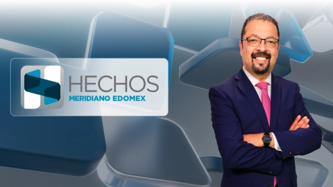 Regional News HM Edomex programación 2026