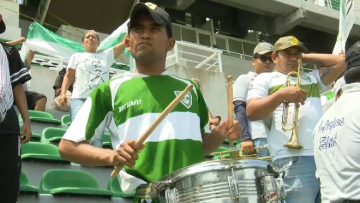 Escorpiones de Zacatepec la promesa de la Liga Premier Serie A 2023