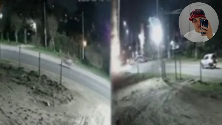 Revelan VIDEO de grave accidente que sufrió querido participante de reality show.jpg