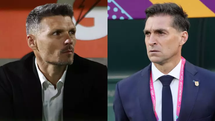 ¿Diego Alonso llega al América? El club ya tiene una carta fuerte para su nuevo DT