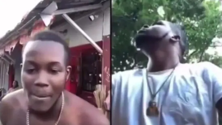 Muere influencer atacado durante transmisión en vivo