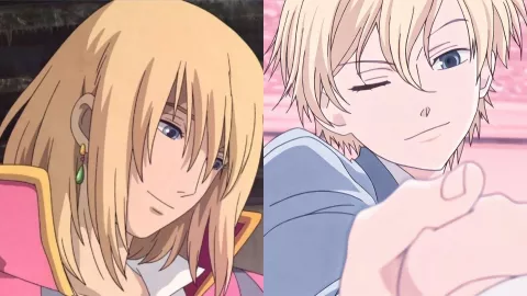 Los 7 husbandos más aclamados del anime por fans y crítica