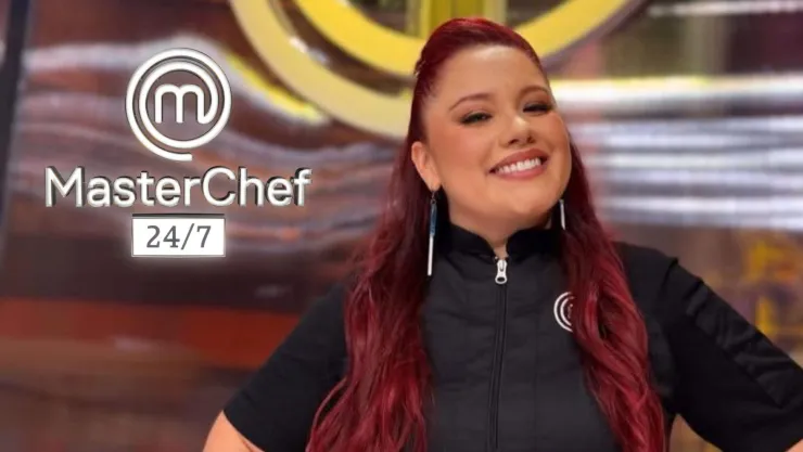 MasterChef Lili peinado coleta.jpg