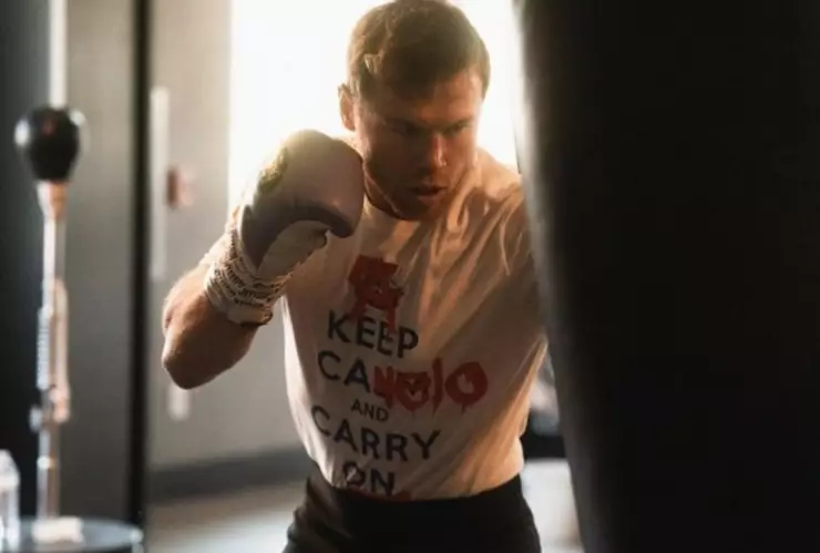 ¿No los quiso enfrentar Los boxeadores que pudo enfrentar el Canelo Álvarez