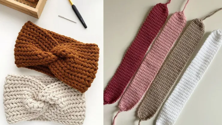 Crochet Diademas ideales para utilizar este regreso a clases 2026.jpg