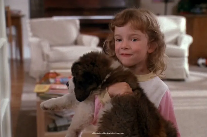 ¿Qué pasó con la actriz Sarah Rose Karr? La recordarás por el personaje de Emily Newton en Beethoven, entérate dónde está ahora.