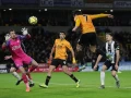 Wolves vs Newcastle