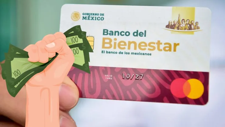 Secretaría del Bienestar ofrece pagos de por vida a estos beneficiarios