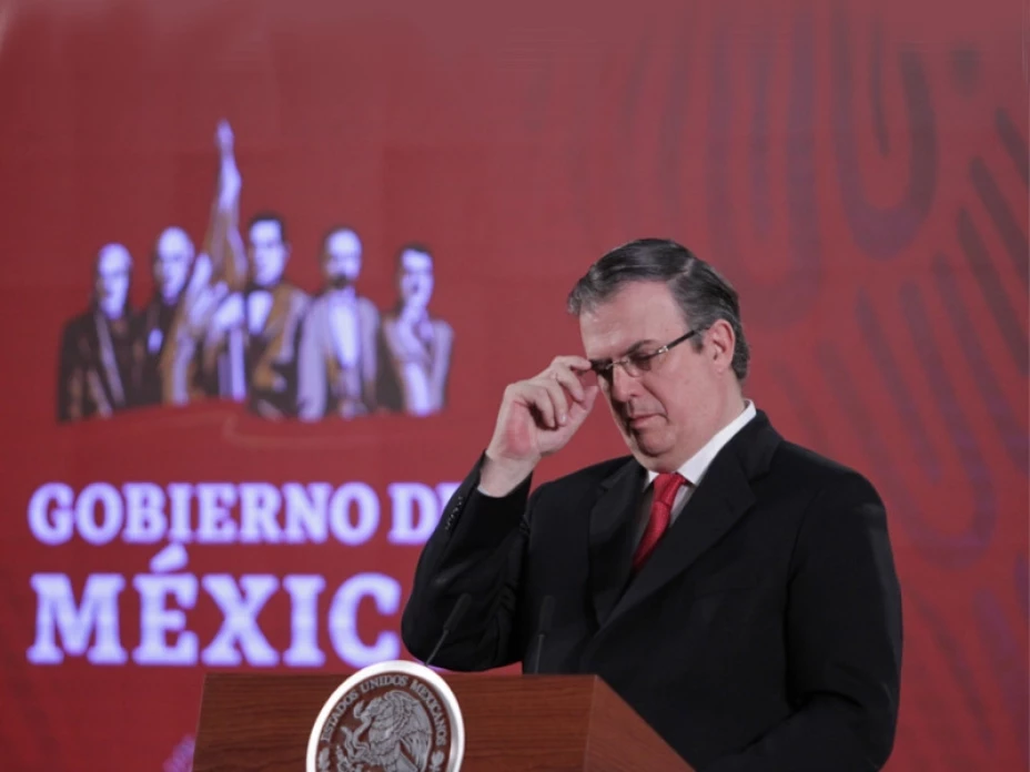 Marcelo Ebrard