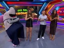 Al Extremo: Programa completo del 14 de octubre del 2026