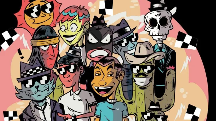Ska