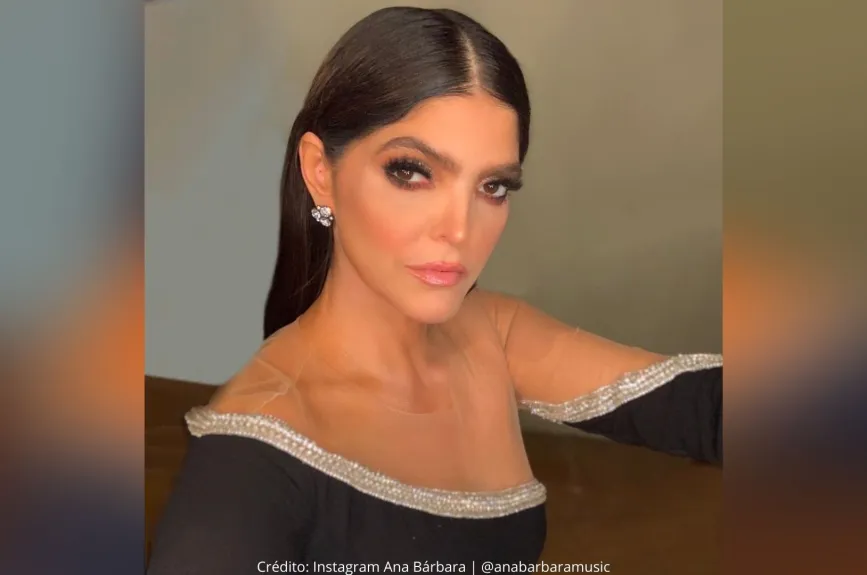Ana Bárbara