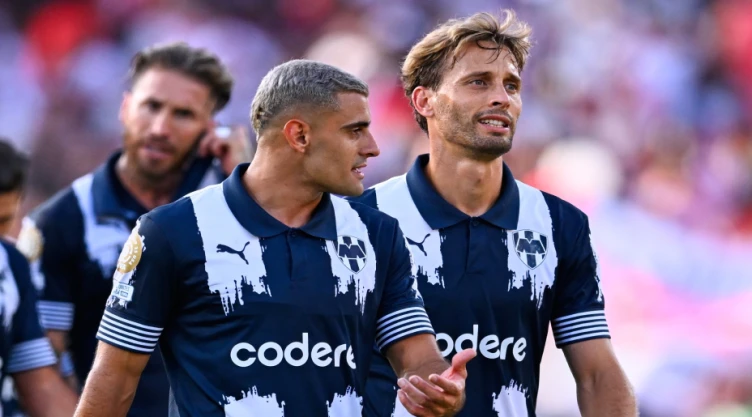 Rayados de Monterrey