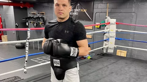 Sergiy Derevyanchenko box