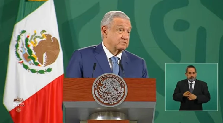 amlo proyectos decreto trámites