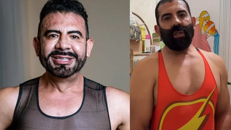 Quién es el tiktoker Benjamín Barajas : Historia viral