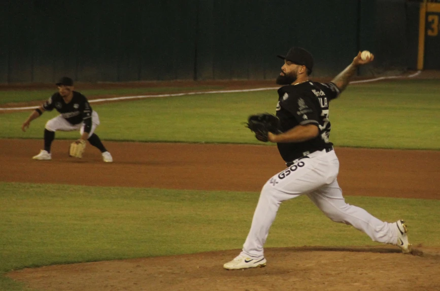 Fotos: Revive los mejores momentos del fin de semana en la LMB