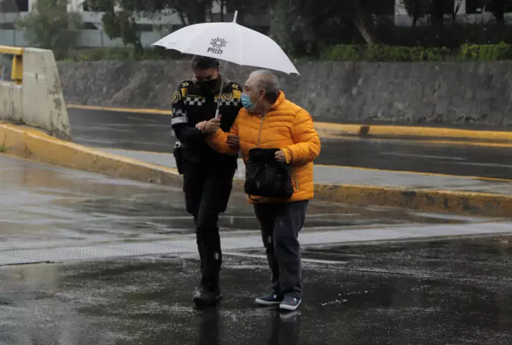 Hoy No Circula del viernes 10 de septiembre en CDMX y Edomex