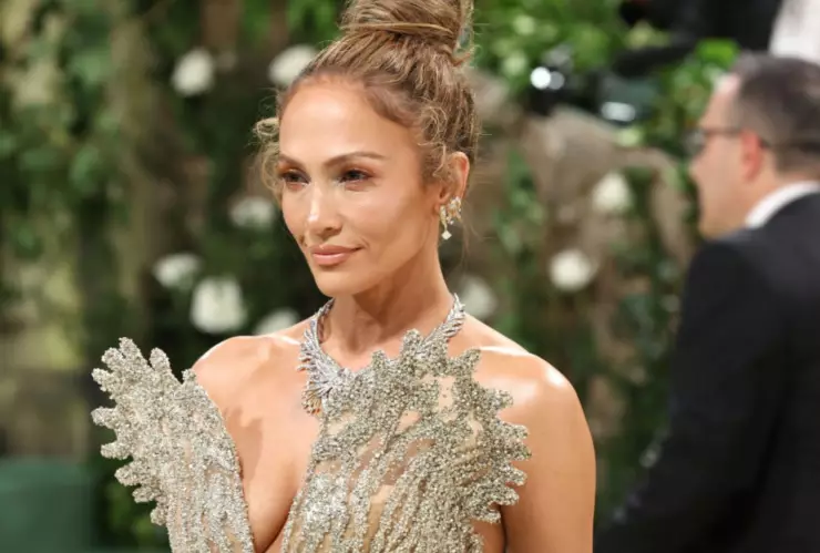 Jennifer Lopez
