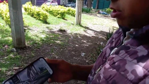 Conductor de microb&uacute;s se convierte en h&eacute;roe durante la tragedia de La Concordia; lucha por su vida