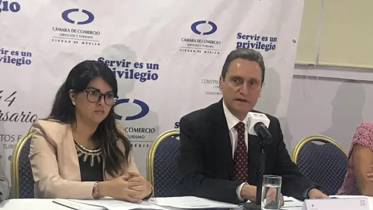 Canaco estudio seguridad