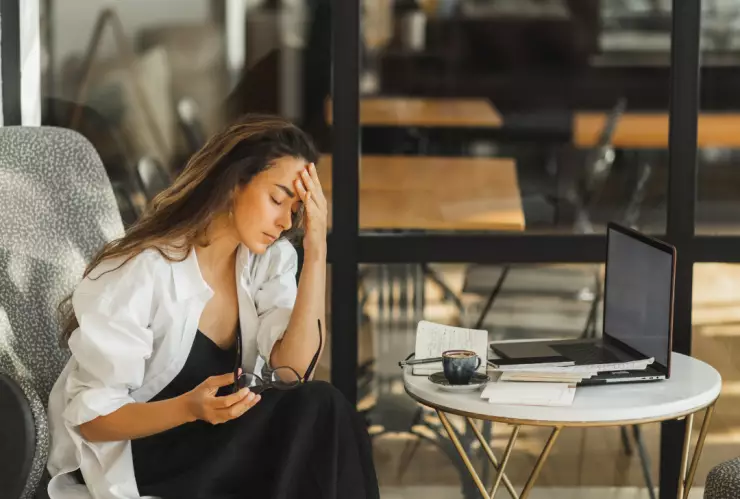 Ser deudor de estos servicios sí te lleva al buró de crédito