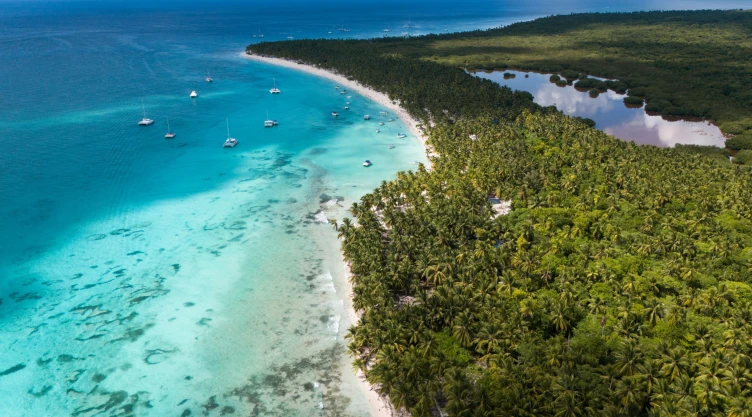 Isla Survivor México 2025