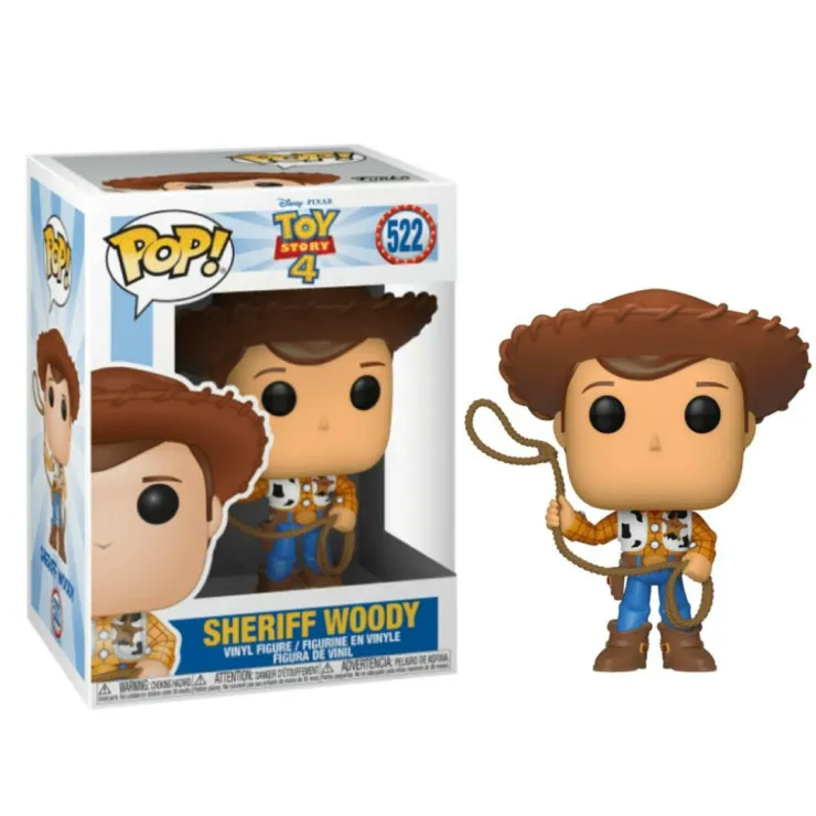 8 juguetes de Toy Story que cuestan menos de 350 pesos y siguen siendo los favoritos de los niños
