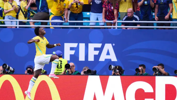 Japón vs Brasil Mundial 2026
