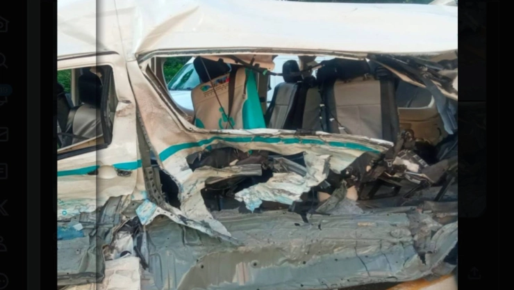 VIDEO-Accidente-en-carretera-de-Solidaridad-Quintana-Roo-deja-6-muertos-y-8-heridos