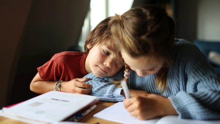 Mi Beca para Empezar: Así puedes registrar a más de un hijo para el ciclo escolar 2024-2025