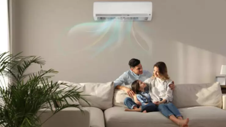 ¡Ahorros en tu bolsillo! Este es el uso CORRECTO del aire acondicionado durante el DOMO DE CALOR 2024