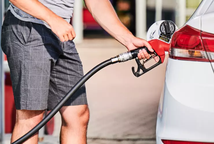 Precios de la gasolina en Michoacán hoy martes 11 de febrero de 2025.png