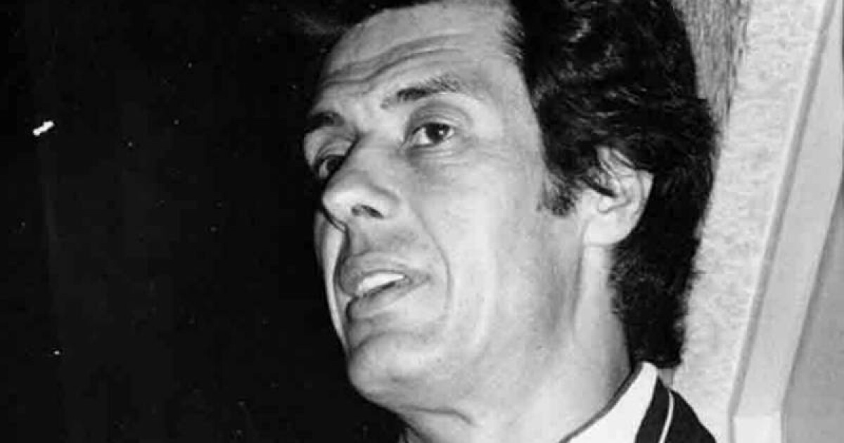 Actor mexicano Gregorio Casal muere a los 82 años