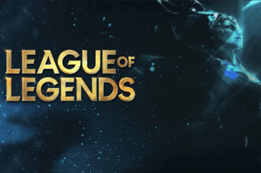 League of Legends