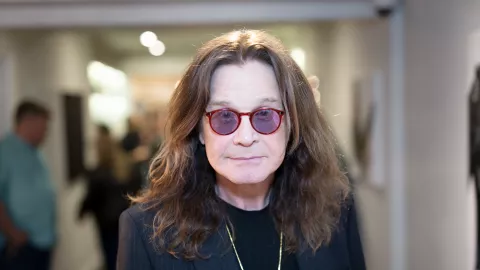 Ozzy Osbourne