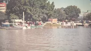 FOTOS | Desborde del Lago de Chapala al llegar al 100% inundó municipios en Jalisco y Michoacán; el caso histórico de 1967