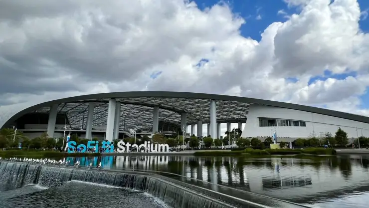 SoFi Stadium ya no será sede para el Mundial de 2026; ¿habrá beneficio para México?