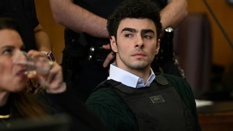 ¿Por qué quieren la pena de muerte contra Luigi Mangione?