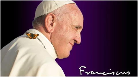 papa francisco murio a los 88 a&ntilde;os